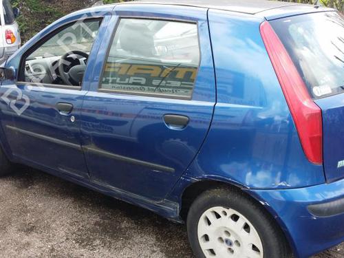 Rattstammestilk FIAT PUNTO (188_) 1.9 JTD | BP21974330I23 