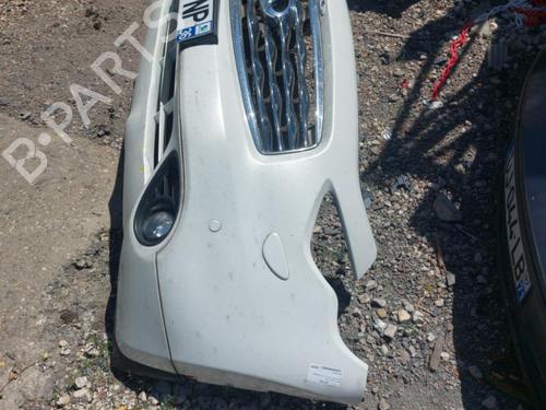 Front bumper INFINITI FX 30d AWD | BP19892653C7 
