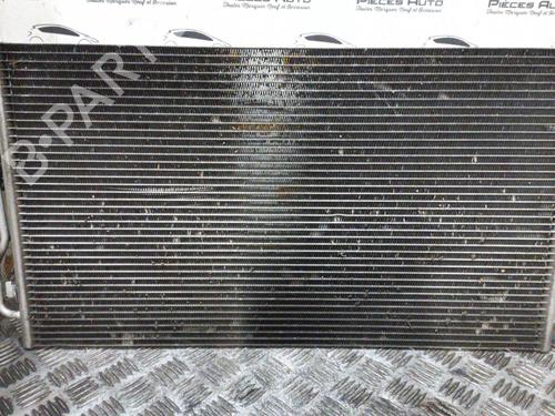 AC radiator BMW 1 (F21) 114 d | BP19889284M32 