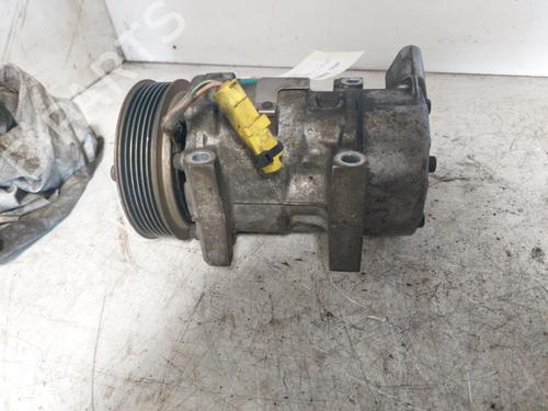 AC compressor PEUGEOT 307 (3A/C)  | BP19897320M34 