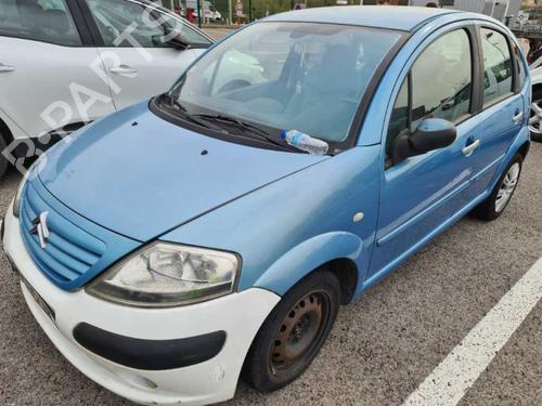 Horn CITROËN C3 I (FC_, FN_)  | BP21982348E13 