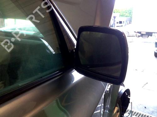 Used Right mirror BMW X3 (E83) [2003-2011]  19880428