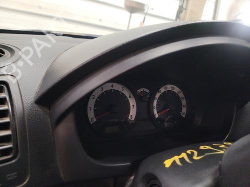 Cockpit KIA PICANTO I (SA) 1.0 (63 hp) 22235225