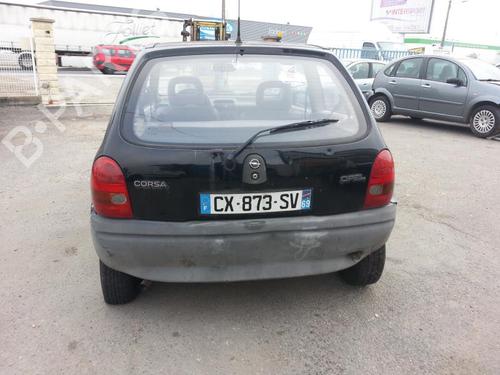 Ignition coil OPEL CORSA B (S93) 1.2 i (F08, F68, M68) | BP21974746M94 