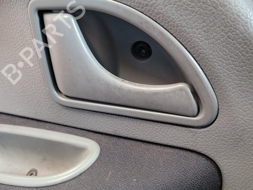 Used Front left interior door handle RENAULT KANGOO (KC0/1_) 1.5 dCi (84 hp) 21167010