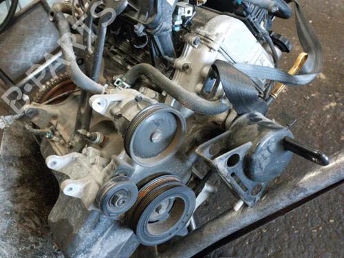 Engine CHEVROLET SPARK (M300)  | BP19882341M1 