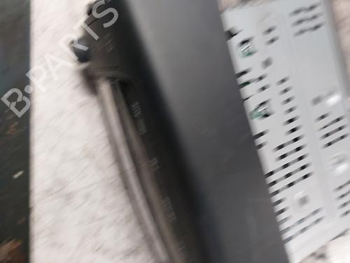 Radio TOYOTA RAV 4 III (_A3_) 2.2 D 4WD (ALA30_, ALA30R) | BP21169847E6 
