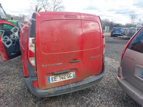 Starter RENAULT KANGOO Express (FW0/1_)  | BP19885883M8 