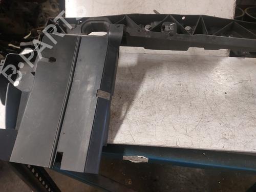 Front slam panel RENAULT CLIO III (BR0/1, CR0/1)  | BP19901094C72 