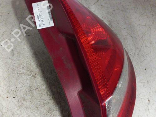 Right taillight FORD FIESTA VI (CB1, CCN)  | BP19883253C35 