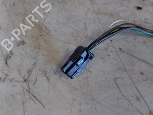 Used Left mirror PEUGEOT 307 SW (3H) [2002-2009]  19882171