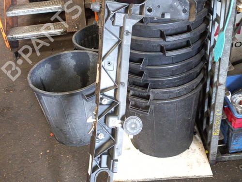 Used Support RENAULT CLIO III (BR0/1, CR0/1) [2005-2014]  21979102