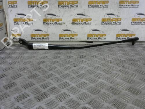Used Front windshield wiper arm PEUGEOT 407 (6D_) 1.6 HDi 110 (6D9HZC, 6D9HYC) (109 hp) 19894995