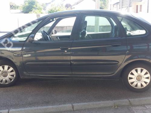 Right headlight CITROËN XSARA PICASSO (N68) 1.6 HDi | BP19899675C29 
