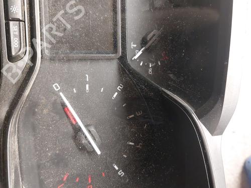 Instrument cluster CITROËN BERLINGO Box Body/MPV (K9)  | BP21777030C47 