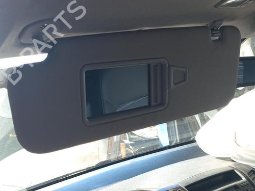 Left sun visor KIA VENGA (YN) 1.6 CVVT | BP19897004I1 