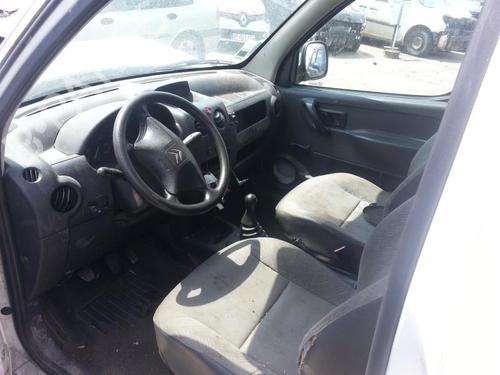 Højre solskærm CITROËN BERLINGO / BERLINGO FIRST Box Body/MPV (M_)  | BP19900244I2 