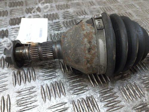 Used Left front driveshaft OPEL VECTRA C GTS (Z02) 1.9 CDTI (F68) (120 hp) 19894086