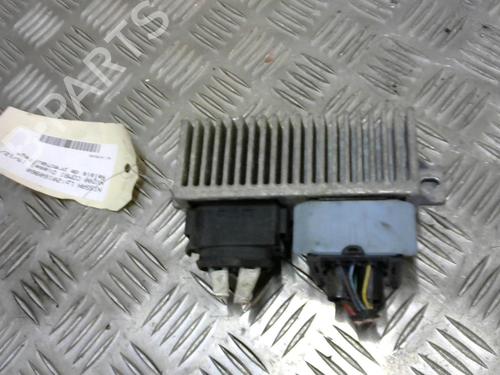 Used Electronic module Electronic module NISSAN NV200 Van 1.5 dCi 90 (M20, M20N, M20M) (90 hp) 21977681 21977681
