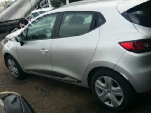 Left taillight RENAULT CLIO IV (BH_) 1.5 dCi 90 | BP19883872C34 