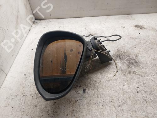 Left mirror SEAT IBIZA IV (6J5, 6P1) 1.6 TDI | BP19887511C26 