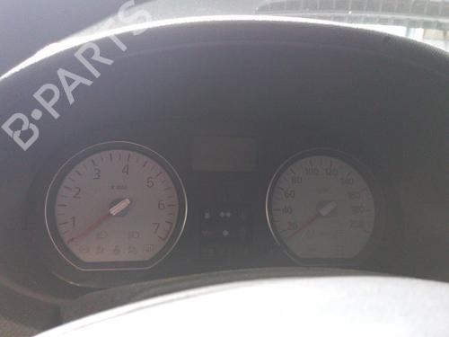 Used Instrument cluster DACIA SANDERO 1.5 dCi (68 hp) 19892248