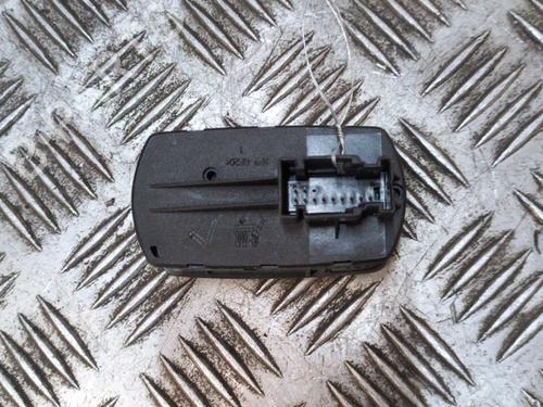 Used Left front window switch OPEL CORSA D (S07) 1.4 (L08, L68) (100 hp) 19890038