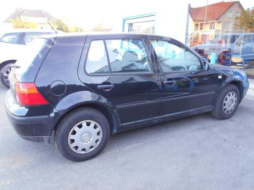 Faro izquierdo VW GOLF IV (1J1) 1.9 SDI | BP19893373C28 