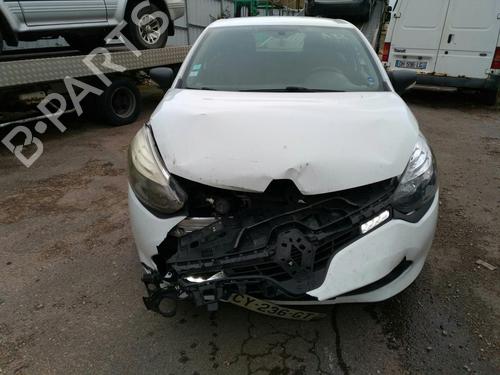Alternator RENAULT CLIO IV (BH_) 1.5 dCi 75 | BP19883031M7 
