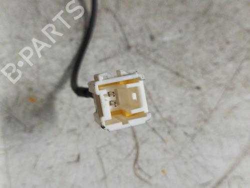 Seat buckle CITROËN C4 Picasso I MPV (UD_)  | BP19881690I32 