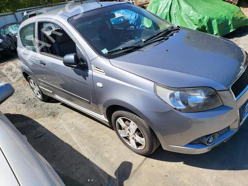 Used Parts CHEVROLET AVEO / KALOS Hatchback (T250, T255) 1.2 LPG (84 hp) 3972955