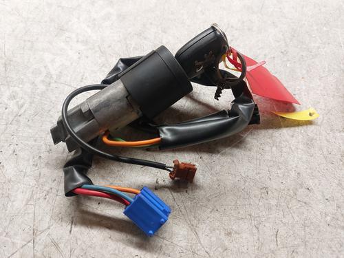 Ignition barrel PEUGEOT 206+ (2L_, 2M_) 1.1 | BP20852081M48 