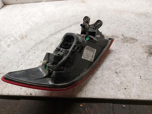 Right tailgate light RENAULT CLIO IV (BH_) 1.5 dCi 90 | BP19887672C80 