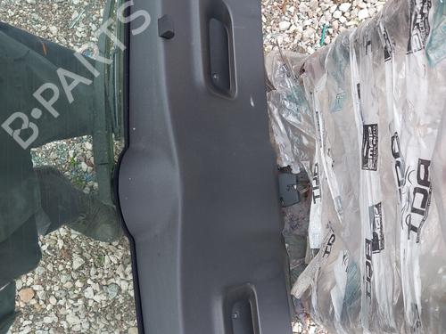 Tailgate CITROËN C3 II (SC_) 1.4 VTi 95 | BP22518947C6 