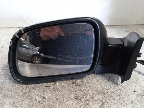 Used Left mirror PEUGEOT 307 (3A/C) 1.6 HDi (90 hp) 21981798