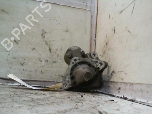 Used Starter RENAULT CLIO III (BR0/1, CR0/1) [2005-2014]  19891992
