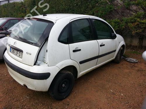 Køler CITROËN C3 I (FC_, FN_) 1.4 HDi | BP19896541M31 