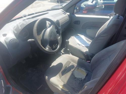 Left headlight DACIA LOGAN MCV (KS_) 1.5 dCi (KS0K) | BP19900719C28 