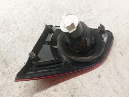 Left tailgate light NISSAN QASHQAI / QASHQAI +2 I (J10, NJ10, JJ10E)  | BP19901502C79 