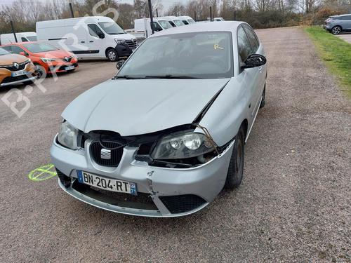 Front left window mechanism SEAT IBIZA III (6L1) 1.4 TDI | BP19893094C22 