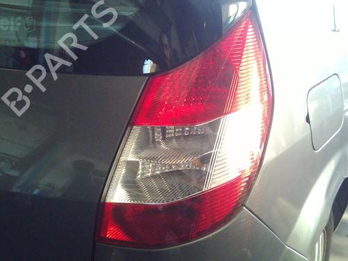 Used Right taillight RENAULT SCÉNIC II (JM0/1_) 1.6 (JM0C, JM0J, JM1B) (113 hp) 19881778