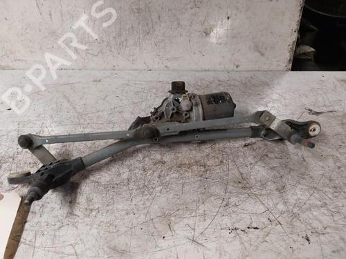 Front wiper motor RENAULT MEGANE III Hatchback (BZ0/1_, B3_) 1.9 dCi (BZ0N, BZ0J) | BP19887129M29 