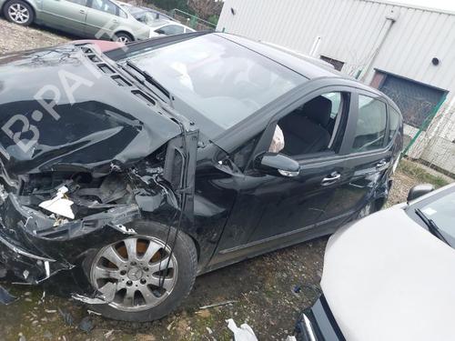 Rudehejsemekanisme venstre bagtil MERCEDES-BENZ A-CLASS (W169) A 180 CDI (169.007, 169.307) | BP21988754C24 