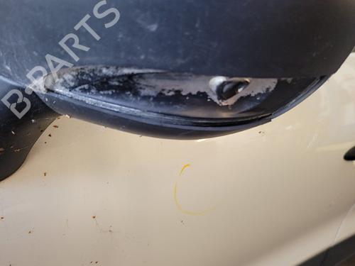 Left mirror RENAULT CLIO IV (BH_) 1.5 dCi 75 | BP21995298C26 