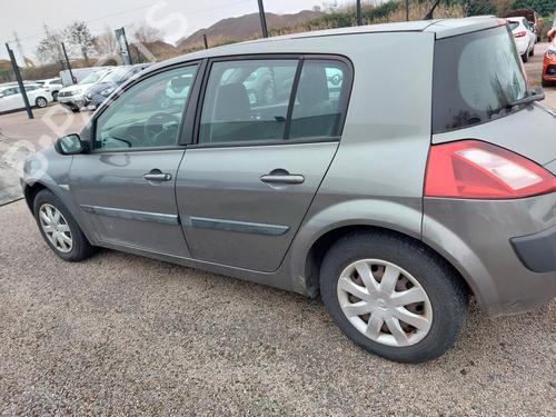 Starter RENAULT MEGANE II (BM0/1_, CM0/1_)  | BP19893125M8 