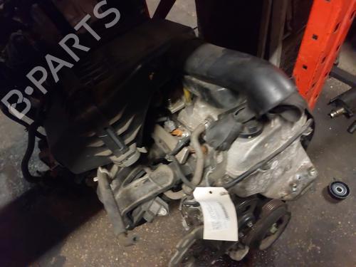 Used Engine SUZUKI ALTO VII (GF) [2009-2025]  21976023