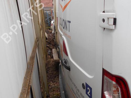 Used Parts NISSAN NV400 Van (X62, X62B) dCi 110 2394569
