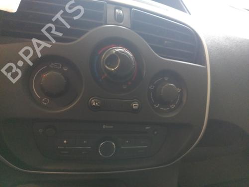 Used Climate control Climate control RENAULT KANGOO Express (FW0/1_) 1.5 dCi 90 (FW0G, FW05, FW08, FW11) (90 hp) 32315972 32315972