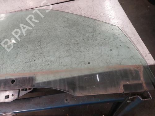 Front right door window RENAULT 19 II Cabriolet (D53_, 853_) 1.8 (853A) | BP19900715C19 
