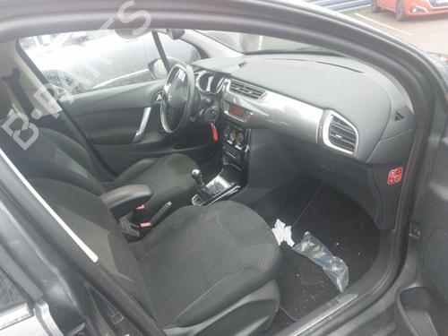 Startmotor CITROËN C3 II (SC_) 1.6 HDi | BP21987233M8 